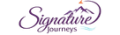 Signature journeys